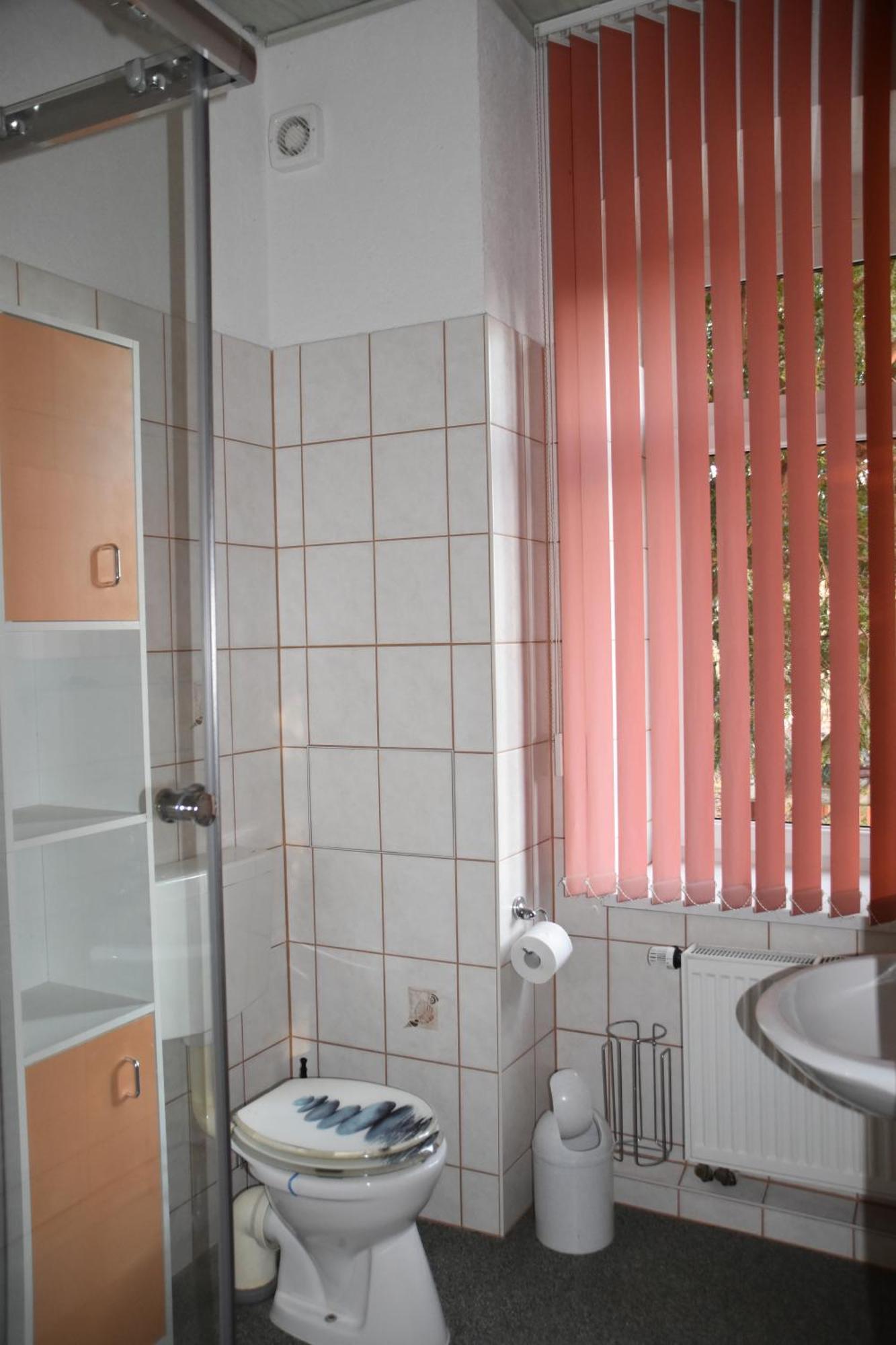 Ferienwohnung Und Pension "Zur Aue" Konigsbruck Екстер'єр фото